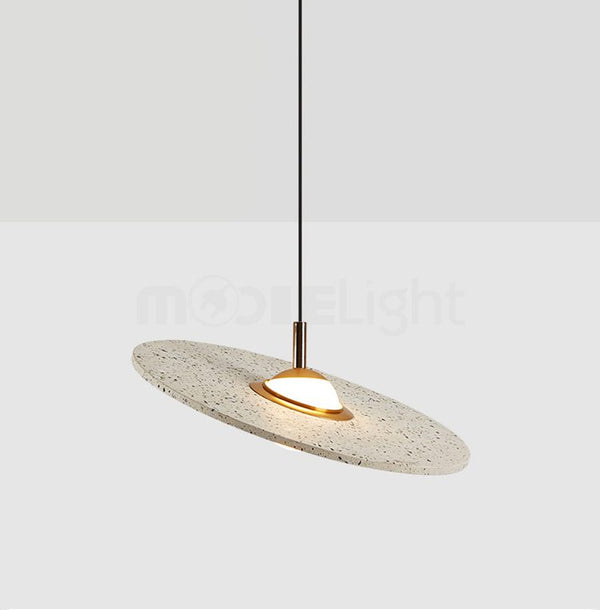 Planet Terrazzo Pendant lamp