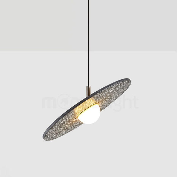 Planet Terrazzo Pendant lamp