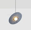 Planet Terrazzo Pendant lamp