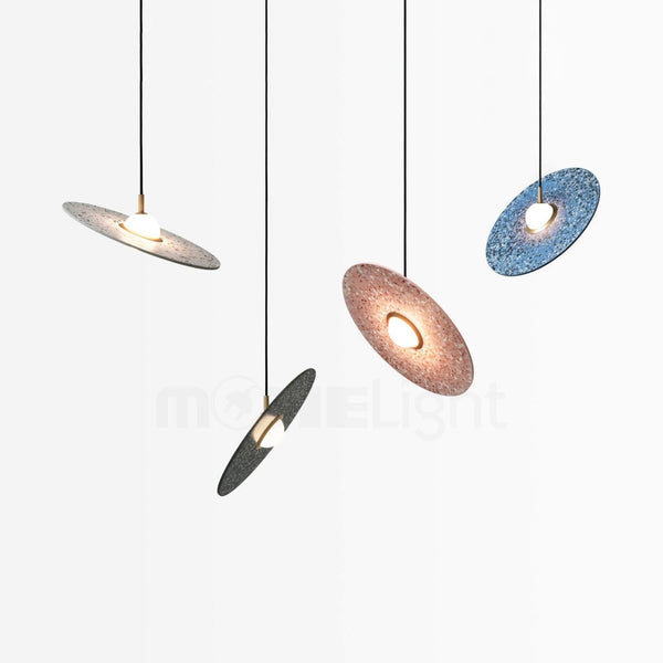 Planet Terrazzo Pendant lamp