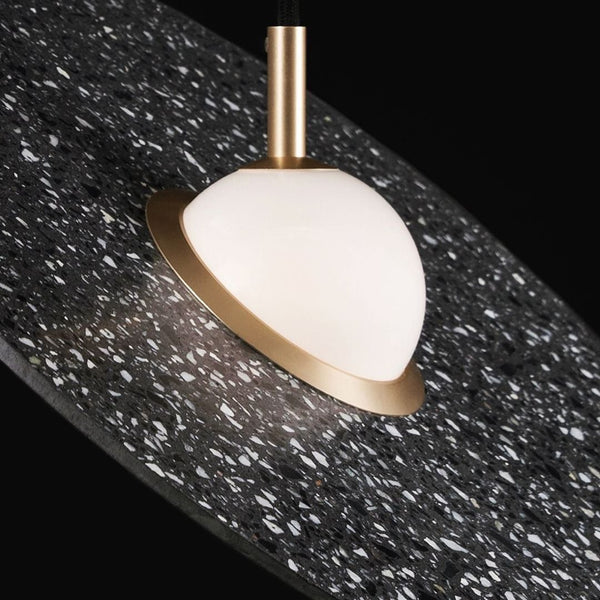 Planet Terrazzo Pendant lamp