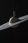 Planet Terrazzo Pendant lamp