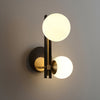 Planeta Wall Lamp