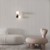 Planeta Wall Lamp