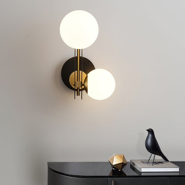 Planeta Wall Lamp