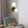 Planeta Wall Lamp