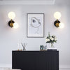 Planeta Wall Lamp