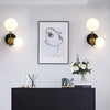 Planeta Wall Lamp