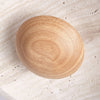 Solara Wood Pendant Lamp