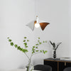 Pleated 36 Pendant Lamp