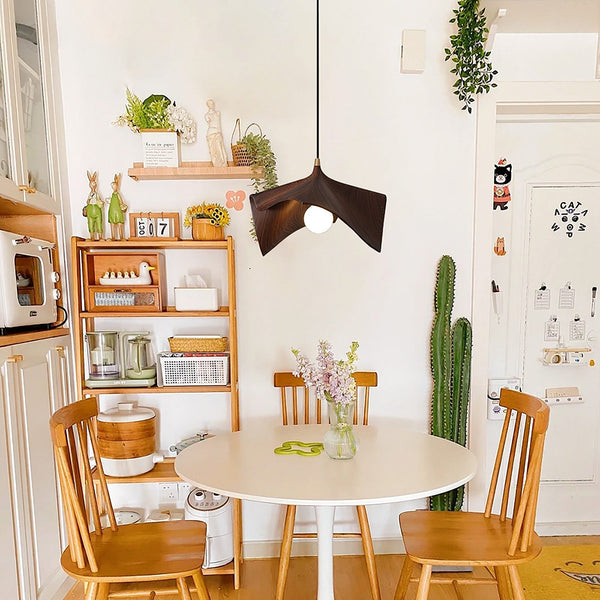 Pleated 36 Pendant Lamp