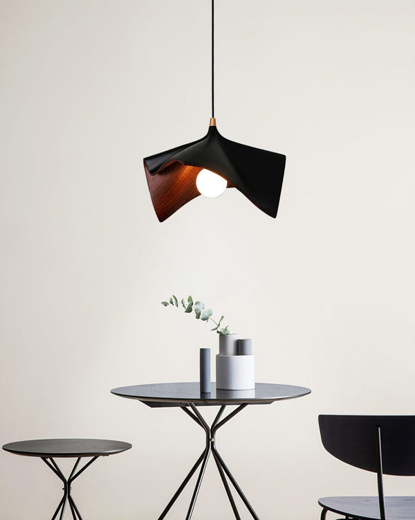 Pleated 36 Pendant Lamp
