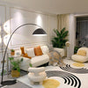 Verse Arc Floor Lamp