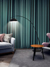 Verse Arc Floor Lamp