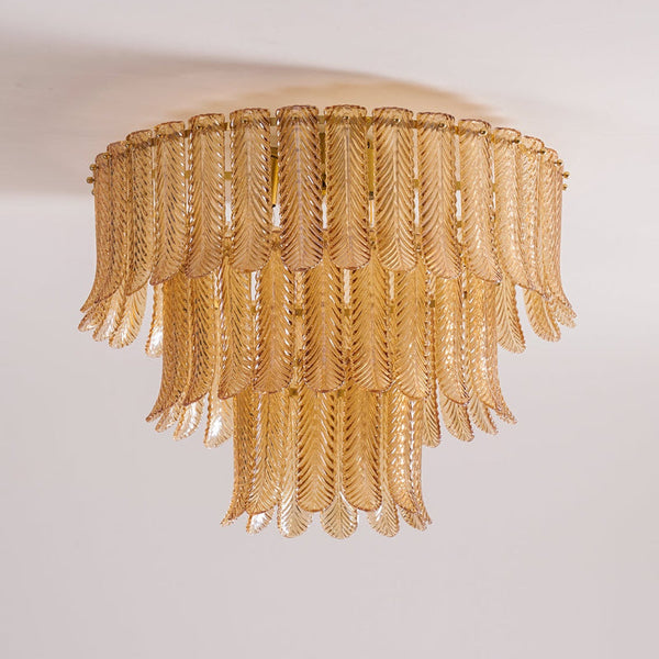 plume-glass-ceiling-light