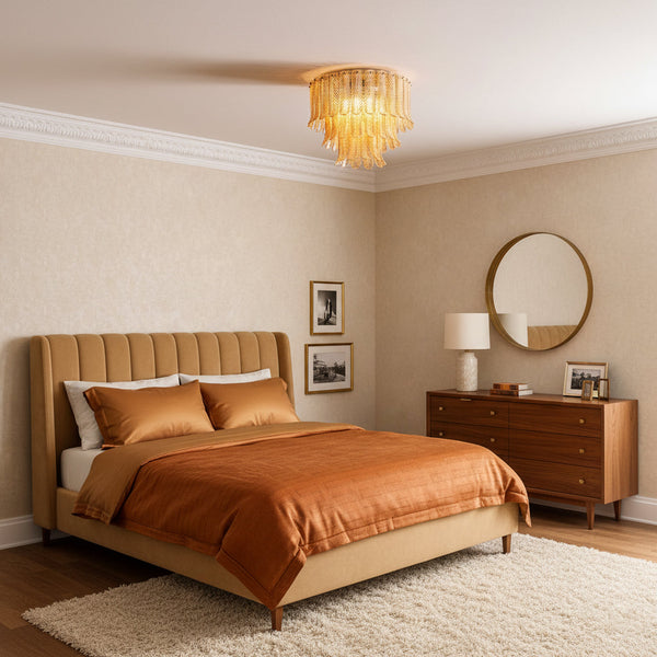 plume-glass-ceiling-light