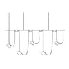 Belts Combination Canvas Pendant Light