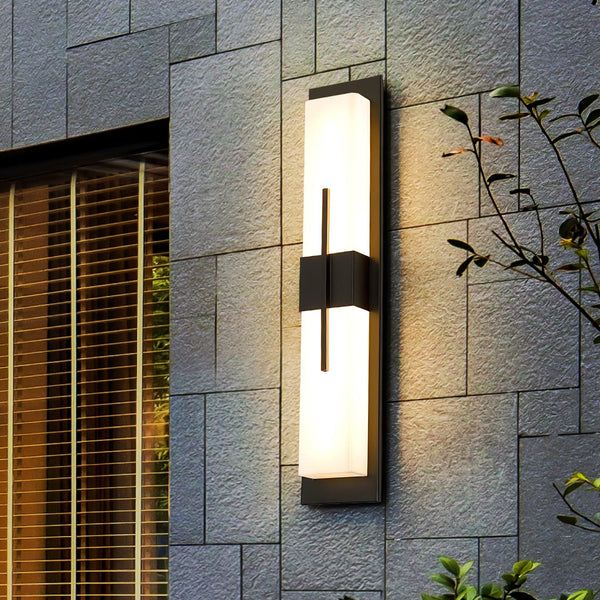 Possini Outdoor Wall Light