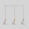 Prairie Pendant Light