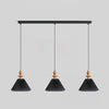 Prairie Pendant Light