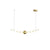 Pearl Chain Pendant Lamp