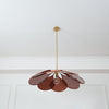 Precieuse Petals Pendant Lamp