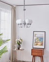 Progress Lighting Carisa Chandelier