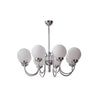 Progress Lighting Carisa Chandelier