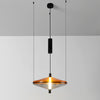 Proton Cone Pendant Lamp