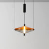 Proton Cone Pendant Lamp