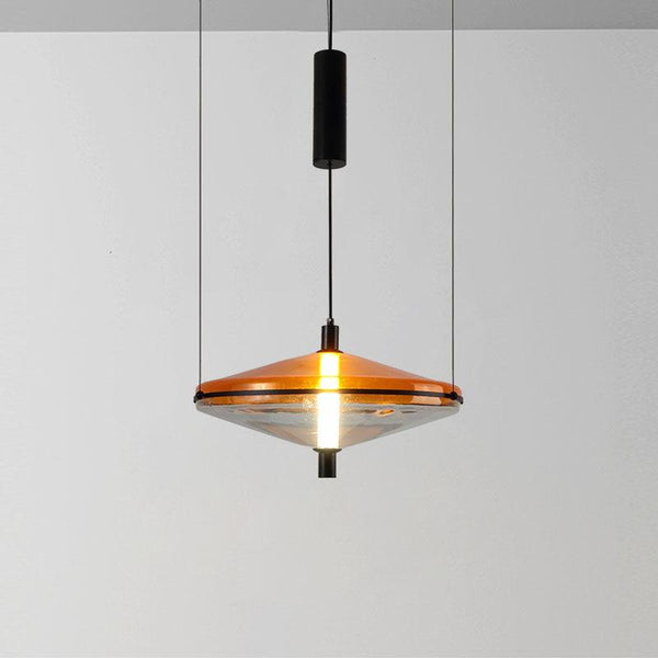Proton Cone Pendant Lamp