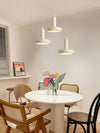 Puck Pendant Light