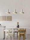 Puck Pendant Light