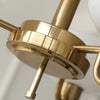 Puja Chandelier