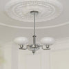 Puja Chandelier