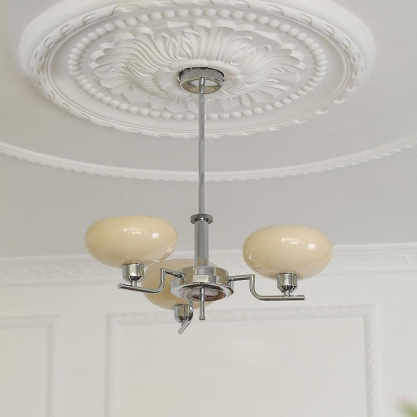 Puja Chandelier