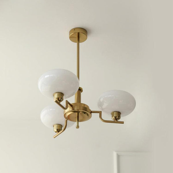 Puja Chandelier
