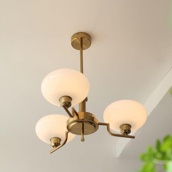 Puja Chandelier
