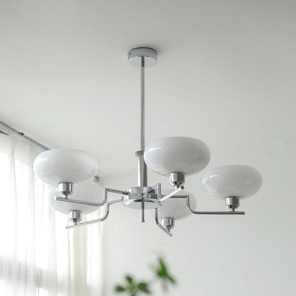 Puja Chandelier
