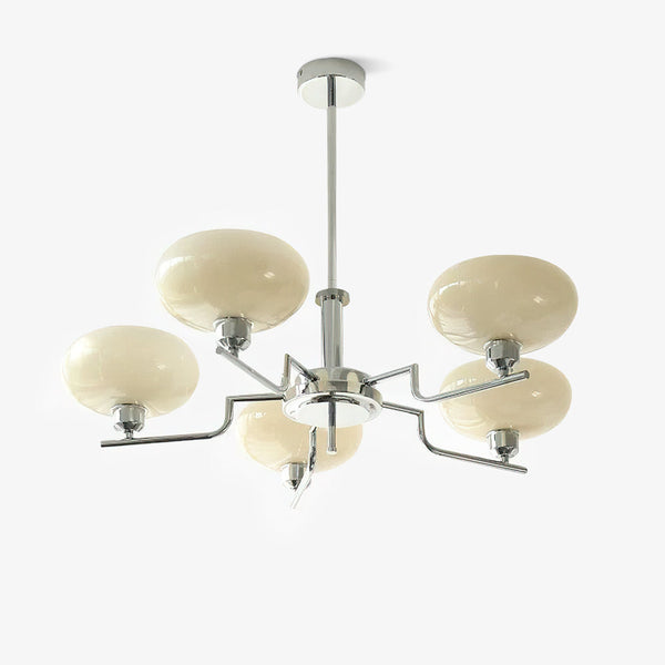 Puja Chandelier