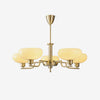 Puja Chandelier
