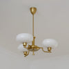 Puja Chandelier