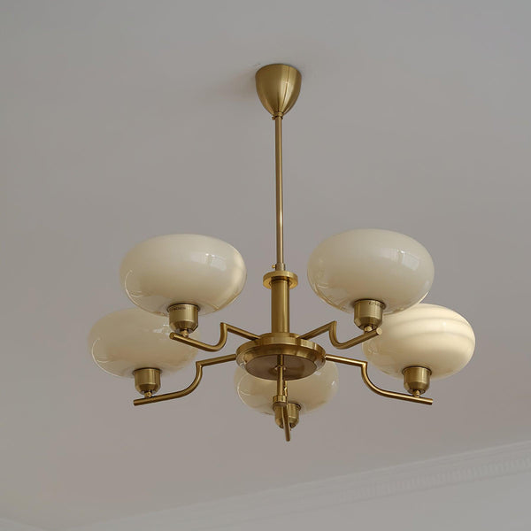 Puja Chandelier