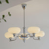 Puja Chandelier