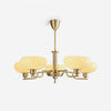 Puja Chandelier