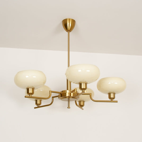 Puja Chandelier