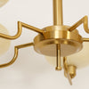 Puja Chandelier