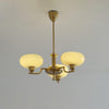 Puja Chandelier