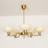 Puja Chandelier