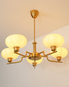 Puja Chandelier